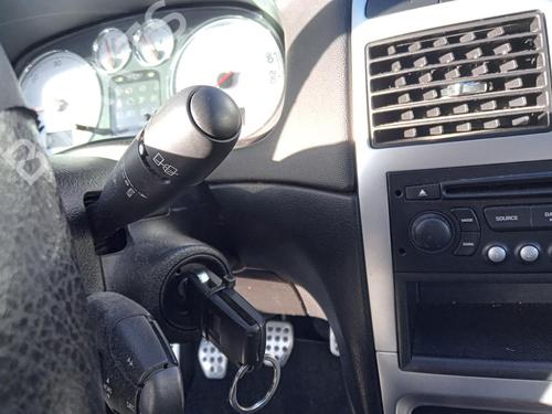 Used Ignition barrel PEUGEOT 307 (3A/C) 1.6 HDi (90 hp) 26995336