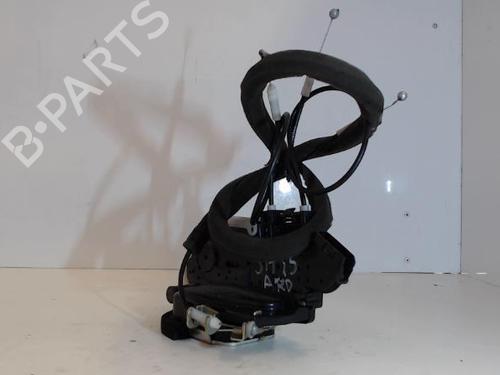 Used Rear right lock NISSAN MICRA IV (K13K, K13KK) 1.2 (80 hp) 26996324