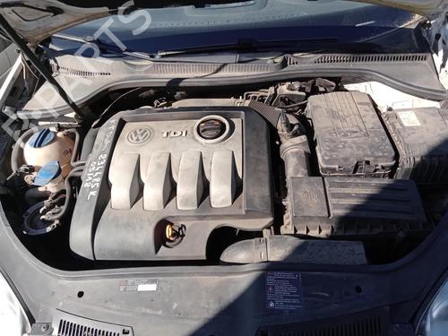 Lichtmaschine für VW GOLF V (1K1) 1.9 TDI (105 hp) 27014319