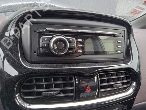 Warnblinkschalter für CITROËN C-ZERO C-Zero (64 hp) 31666606