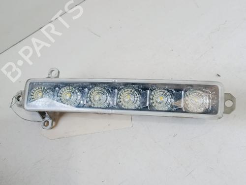 Right daytime light CITROËN C3 II (SC_) 1.4 HDi 70 (SC8HZC, SC8HR0, SC8HP4) | BP40151276C103 - Image 2