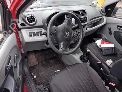 Starter NISSAN PIXO (UA0) 1.0 | BP27025859M8 