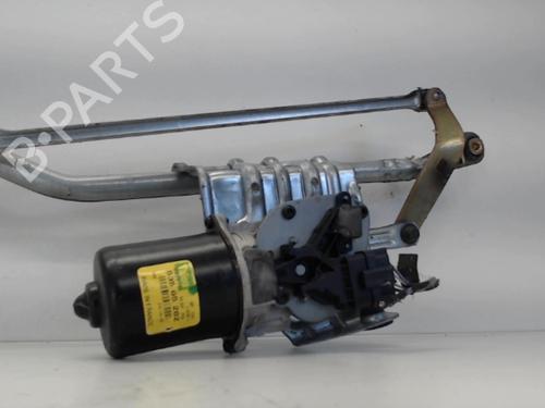 Essuie-glace moteur avant RENAULT SCÉNIC II (JM0/1_) 1.9 dCi (JM0G, JM12, JM1G, JM2C) (120 hp) 27010954