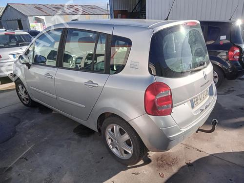 Ratstangsstang RENAULT MODUS / GRAND MODUS (F/JP0_) 1.5 dCi (JP02) | BP27013412I23 - Image 6