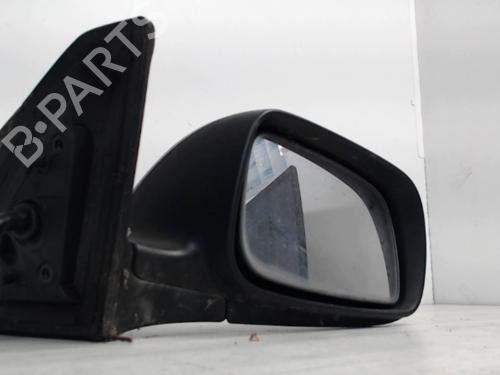 Used Right mirror TOYOTA AVENSIS Estate (_T25_) 2.0 D-4D (CDT250_, CDT250R) (116 hp) 26987781