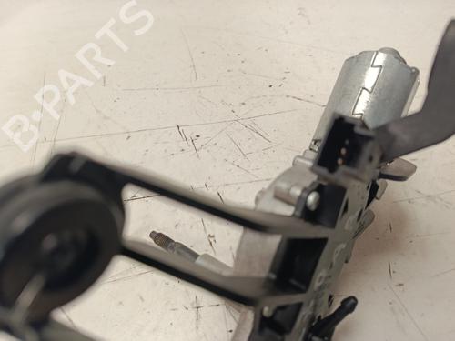 Used Rear wiper motor Rear wiper motor PEUGEOT PARTNER MPV (5_, G_) [1996-2026] 33725117 33725117