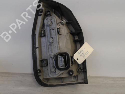 Right taillight OPEL ZAFIRA A MPV (T98) 2.2 DTI 16V (F75) | BP26983343C35 