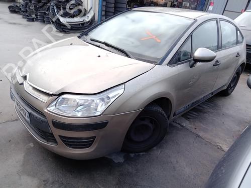 Używane Drzwi przednie lewe CITROËN C4 I (LC_) 1.4 16V (88 hp) 29846683