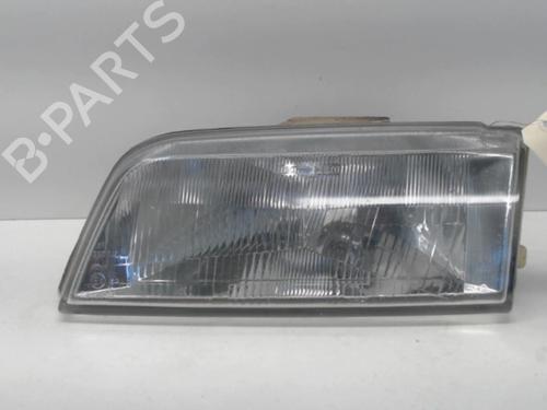 Left headlight CITROËN ZX (N2) 1.9 D | BP27004581C28 