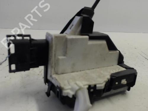 Used Rear left lock CITROËN C3 II (SC_) 1.4 HDi 70 (SC8HZC, SC8HR0, SC8HP4) (68 hp) 26996569