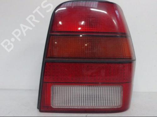 Used Right taillight VW POLO Coupe (86C, 80) [1981-1994]  27022600