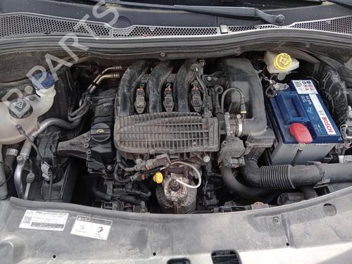 Used Alternator PEUGEOT 2008 I (CU_) 1.2 PureTech 82 (82 hp) 33015956