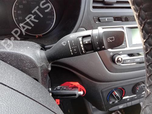 Used Ignition barrel HYUNDAI i20 II (GB, IB) 1.2 (84 hp) 27018223