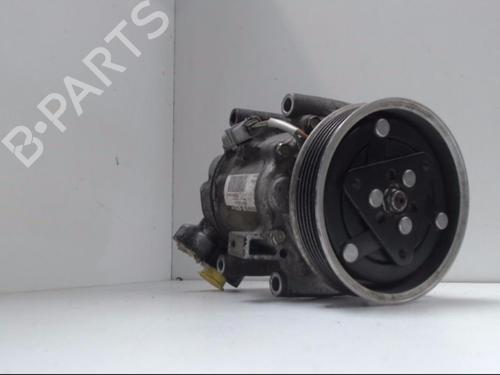 Elektronisk modul RENAULT CLIO III (BR0/1, CR0/1) 1.5 dCi (C/BR0G, C/BR1G) (68 hp) 26992676