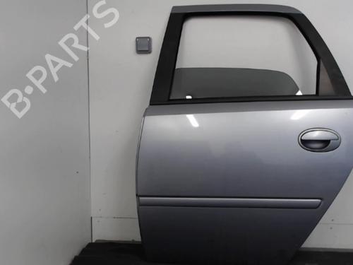 Dør venstre bagtil OPEL MERIVA A MPV (X03) 1.7 DTI (E75) (75 hp) 26988499
