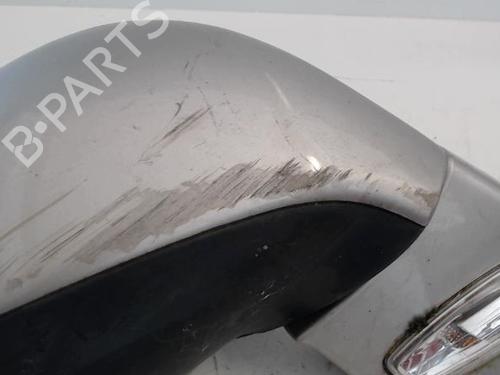Right mirror PEUGEOT 308 I (4A_, 4C_) 1.6 16V | BP27002594C27 