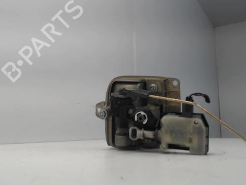 Tailgate handle SEAT IBIZA III (6L1) 1.9 TDI | BP26983324C132 