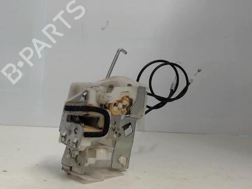 Used Rear left lock NISSAN PIXO (UA0) 1.0 (68 hp) 27007675
