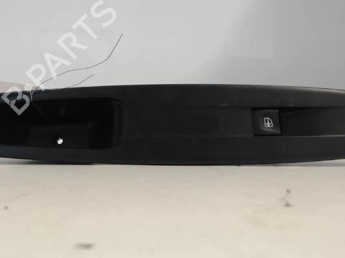 Used Right front window switch RENAULT SCÉNIC III (JZ0/1_) 1.2 TCe (116 hp) 26996310