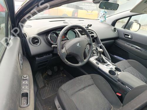 Used Dashboard Dashboard PEUGEOT 3008 I MPV (0U_) 1.6 HDi (109 hp) 36522608 36522608