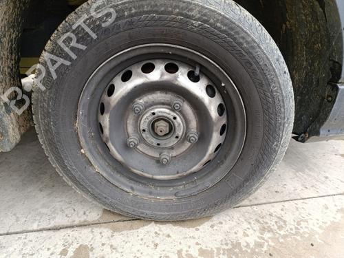 Used Rim Rim FORD TRANSIT V363 Van (FCD, FDD) 2.0 EcoBlue (130 hp) 36371541 36371541