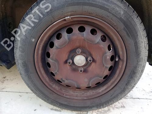 Used Rim RENAULT SCÉNIC II (JM0/1_) 1.5 dCi (JM1E, JM16) (106 hp) 27011669
