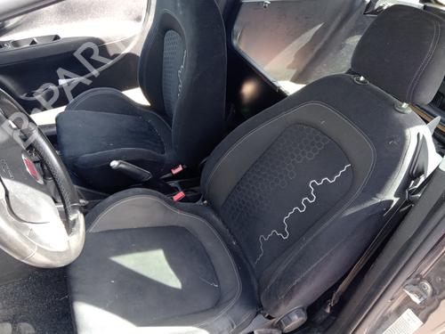 Used Parts FIAT PUNTO (199_)  1.3 D Multijet  4614597