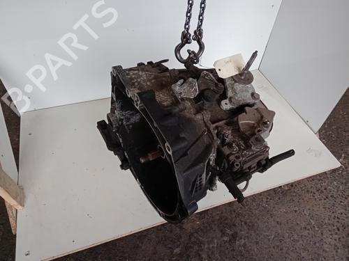 Gearbox PEUGEOT 5008 (0U_, 0E_) 1.6 HDi | BP27009958M3 