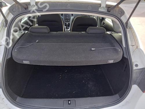Used Rear parcel shelf Rear parcel shelf 27019184 27019184