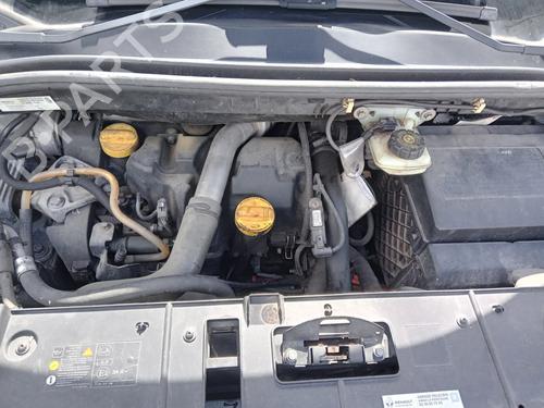 Used Radiator fan RENAULT GRAND SCÉNIC III (JZ0/1_) 1.5 dCi (JZ09, JZ0D, JZ10, JZ14, JZ1G, JZ29, JZ2C) (110 hp) 28600357