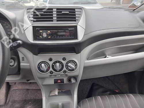 Used Starter Starter NISSAN PIXO (UA0) 1.0 (68 hp) 27025859 27025859