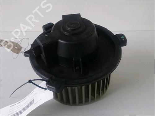 Heater blower motor FIAT PUNTO (176_) 55 1.1 | BP27023055M62 