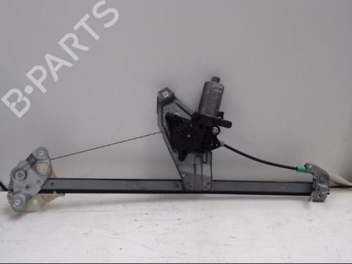 Used Front left window mechanism RENAULT ESPACE III (JE0_) 2.0 16V (JE0N, JE0L, JE02) (140 hp) 27005080