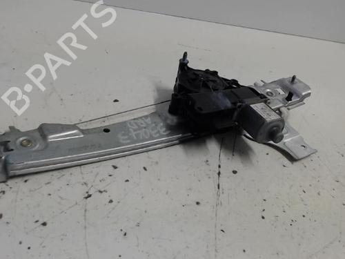 Front right window mechanism PEUGEOT 2008 I (CU_) 1.2 VTi | BP27019215C23 - Image 3