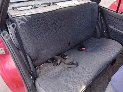 Used Rear right seatbelt Rear right seatbelt PEUGEOT 309 I (10C, 10A) 1.4 (67 hp) 32172807 32172807