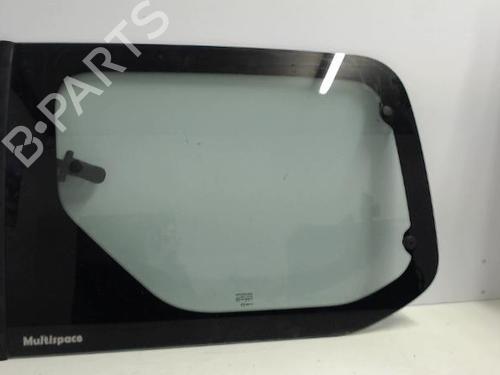 Used Rear right door window Rear right door window CITROËN BERLINGO Box Body/MPV (B9) 1.6 HDi / BlueHDi 75 (75 hp) 27003110 27003110