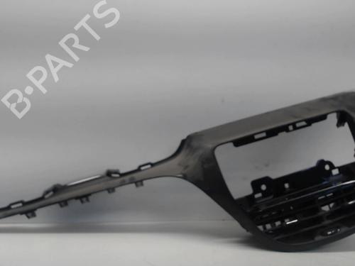 Air vent PEUGEOT 208 I (CA_, CC_) 1.4 HDi | BP26999706I21 