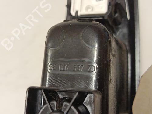 Left rear window switch CITROËN C3 III (SX) 1.5 BlueHDi 100 (SXYHYP, SXYHTU) | BP36790545I29 - Image 3
