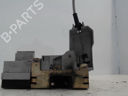 Front left lock PEUGEOT 307 (3A/C) 1.6 HDi | BP27013295C98 