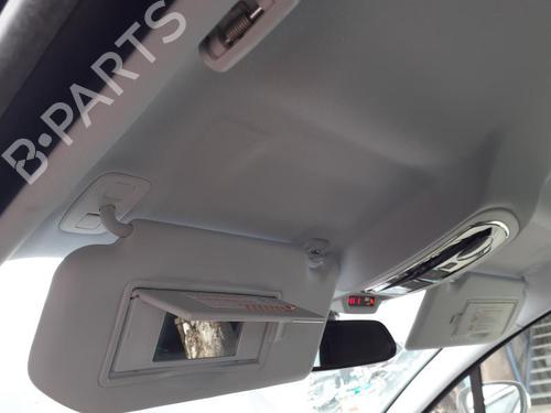Right rear window switch PEUGEOT 508 I (8D_) 2.0 HDi | BP27025983I28 