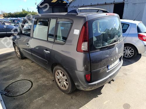 Front right window mechanism RENAULT ESPACE IV (JK0/1_) 2.0 dCi (JK01, JK02, JK1J, JK1K, JK1H) | BP40178672C23 - Image 5