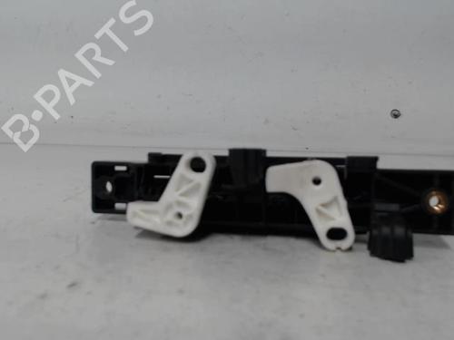 Used Rear left interior door handle Rear left interior door handle FORD TOURNEO CONNECT / GRAND TOURNEO CONNECT V408 MPV 1.5 TDCi (101 hp) 28440592 28440592