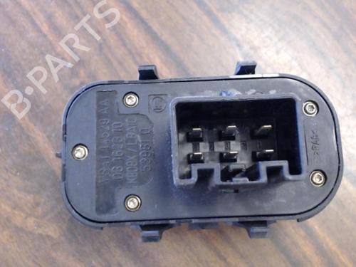 Left front window switch FORD FOCUS I (DAW, DBW) 1.8 TDCi | BP26998531I27 