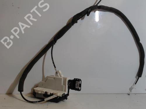 Højre bagtil lås CITROËN BERLINGO Box Body/MPV (B9) 1.6 HDi / BlueHDi 75 (75 hp) 26981608