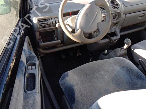 Used Steering column stalk Steering column stalk RENAULT TWINGO I (C06_) 1.2 (C066, C068) (58 hp) 30099197 30099197