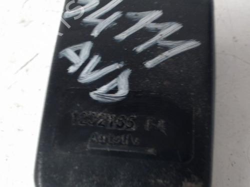 Used Seat buckle Seat buckle PEUGEOT 206 Hatchback (2A/C) 1.9 D (69 hp) 30908604 30908604