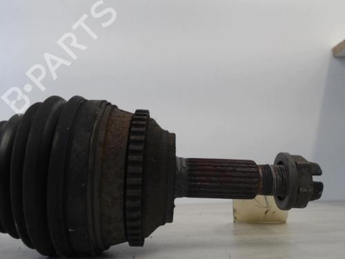 Right front driveshaft RENAULT MEGANE Scenic (JA0/1_) 2.0 i (JA0G) | BP26983647M39 