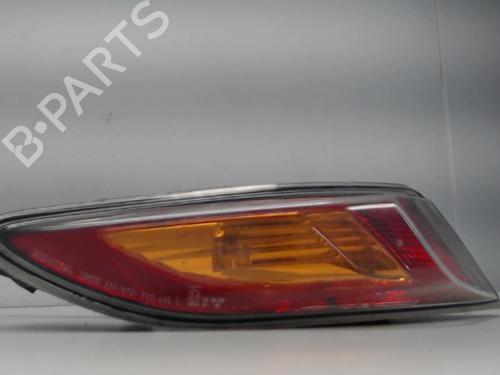 Used Left taillight HONDA CIVIC VIII Hatchback (FN, FK) 2.2 CTDi (FK3) (140 hp) 27011074