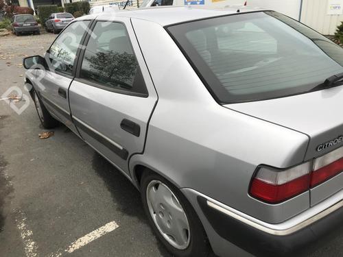 Left front indicator CITROËN XANTIA (X1_, X2_) 2.0 HDI 109 | BP26987812C32 