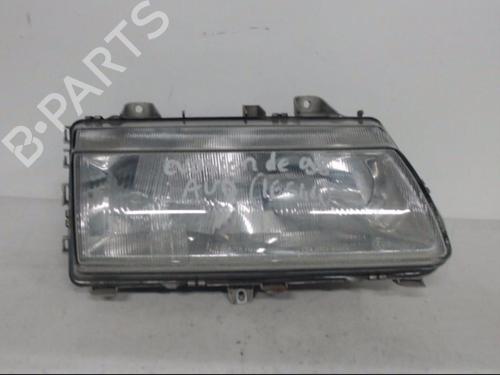 Right headlight CITROËN EVASION MPV (22, U6) 2.0 | BP26992717C29 